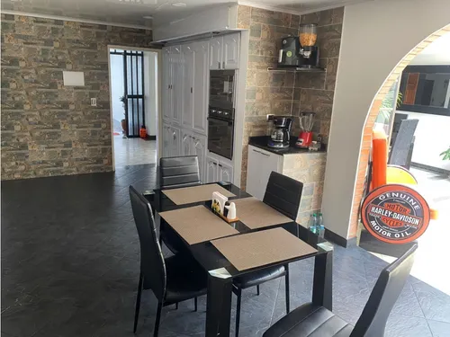 Vendo Casa En En Quirinal