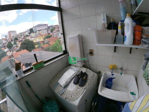 Galpão À Venda, 160 M² Por R$ 1.200.000,00 - Vila Palmeiras - São Paulo/sp - Ga0049