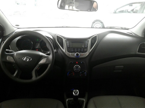Hyundai Hb20s 2015/2015 6991