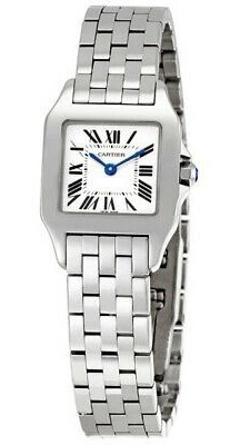 cartier santos demoiselle 04281