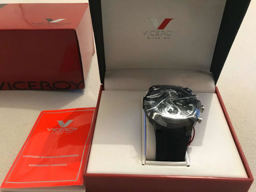 Reloj Pulsera Viceroy Hombre