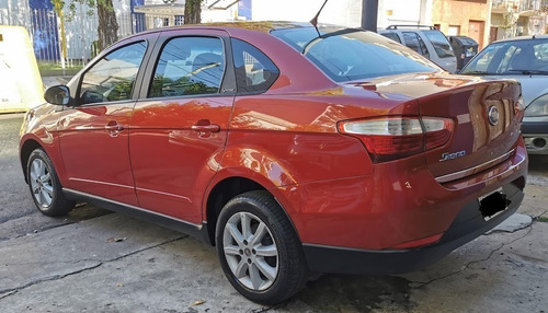 Fiat Grand Siena Attractive Top