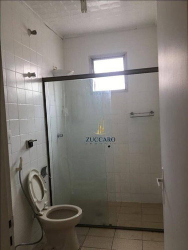 Apartamento Com 2 Dormitórios À Venda, 68 M² Por R$ 250.000,00 - Jardim Barbosa - Guarulhos/sp - Ap14852