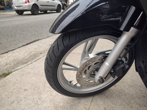 Imagem 11 de 15 de Honda Sh 150 Abs