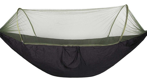 Hamaca Camping Outdoor Con Mosquitero