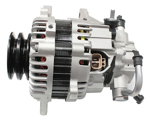 Alternador Para Hyundai H1 New 2.5 2008/2010