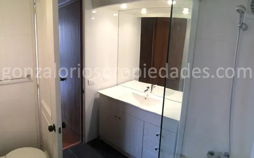 Depto 3 Dorm. El Bosque Norte / Vitacura, Las Condes
