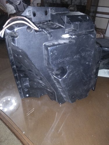 Subwoofer Rockford Fosgate Punch