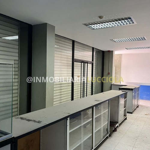 Gran Local Comercial, La Atlantida, Ref 432