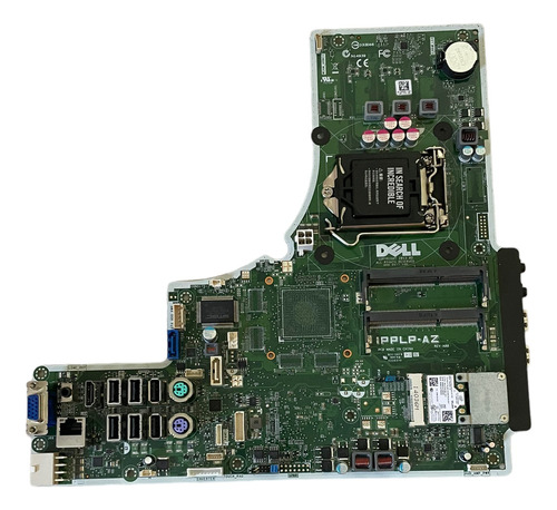 0wpg9h Motherboard Dell Optiplex 9020 Aio Ipplp-az