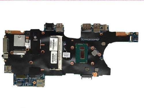 Motherboard Hp Elitebook 810 G2 Parte: 785748-501