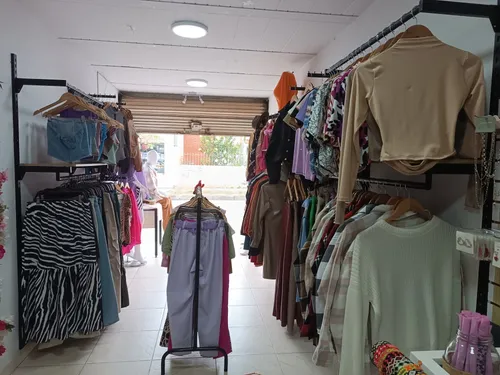 Boutique de online dama