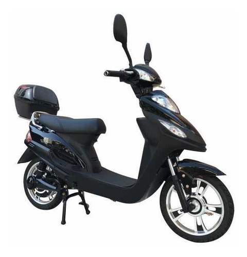 Imagen 1 de 12 de Scooters Moto Pasola Electrica Bicicleta