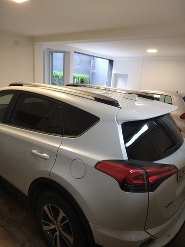 Toyota Rav4 2.0 Vx 2018