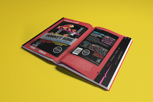 Livro - Nes - As Mais Fantásticas Capas, De Editora Europa. As Mais Fantásticas Capas, Vol. Volume 1. Editorial Europa, Capa Dura, Edição 1 Em Papel, 2023