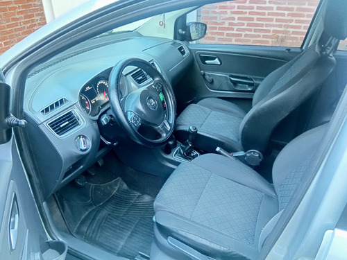 Volkswagen Suran 1.6 Comfortline 101cv Ab