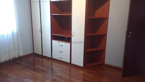 Casa Com 5 Dormitórios À Venda, 511 M² Por R$ 2.500.000,00 - Condomínio Village Visconde De Itamaracá - Valinhos/sp - Ca2604