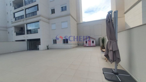 Imagem 9 de 13 de Apartamento 2 Dormitórios , Em Santo Amaro . - Mc8157