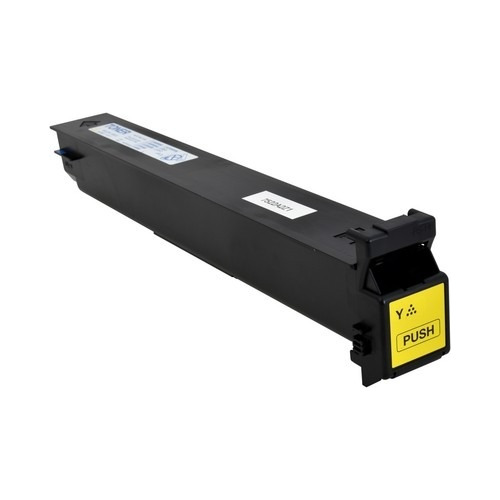 Toner Tn214 Konica Minolta C200 Amarelo