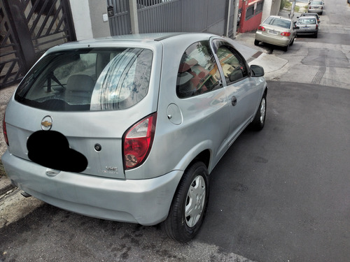 Chevrolet Celta 1.0 Life Flex Power 3p
