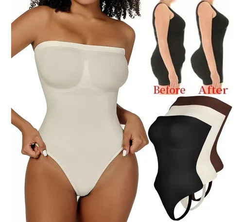 Tanga sin tirantes hotsell