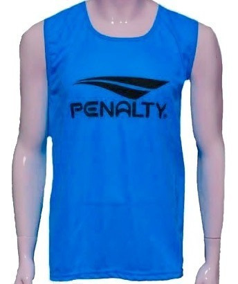 Pechera De Entrenamiento Penalty Camiseta Futbol Equipos Uni