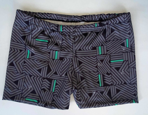 Short Niño Natación Meolans Estampado