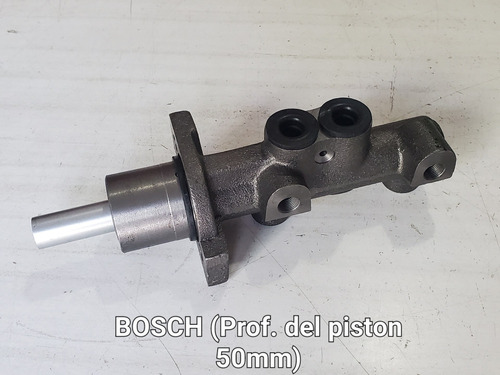 Bomba De Freno Vw Fox-cross Fox-suran-gol Trend-voyage 4 Sal