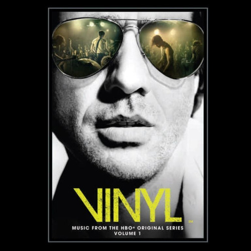 Vinyl - Music From The Hbo - Original Series - Vol. 1