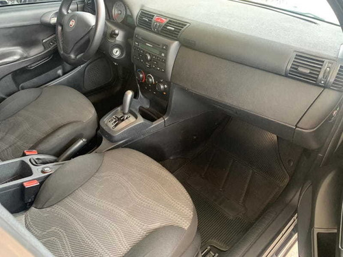 Fiat Stilo Attractive Dualogic 1.8