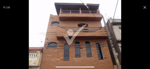 Imagem 1 de 18 de Casa À Venda Em Vila Carrão - Ca003179