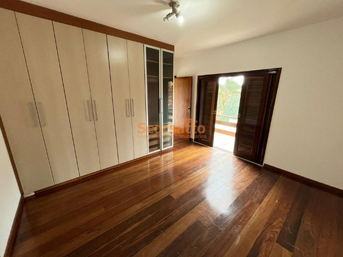 Imagem 8 de 30 de Casa Em Condomínio À Venda, Condomínio Parque Delfim Verde Itapecerica Da Serra/sp - 4621