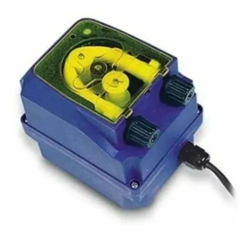 comprar Bomba Dosadora Peristáltica Seko Pr-4 Maquina Lava Louças