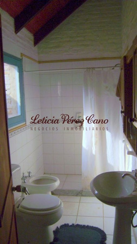 Imagen 9 de 17 de Casa En Venta En Jose Ignacio