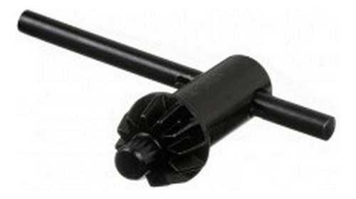 Chave Para Mandril Black Bull - 10mm - Kit C/10 Peca