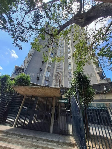 Apartamento En Venta Los Caobos 17/04 Dr