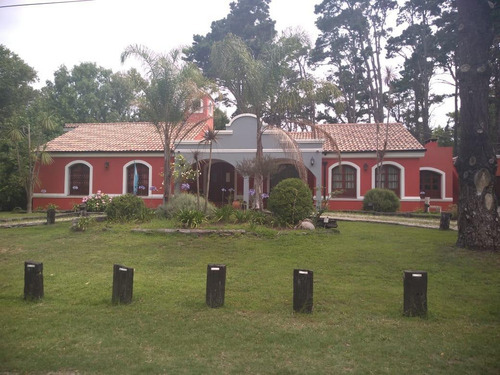 Imagen 1 de 11 de Hermosa Casa De Campo En Costa Del Este