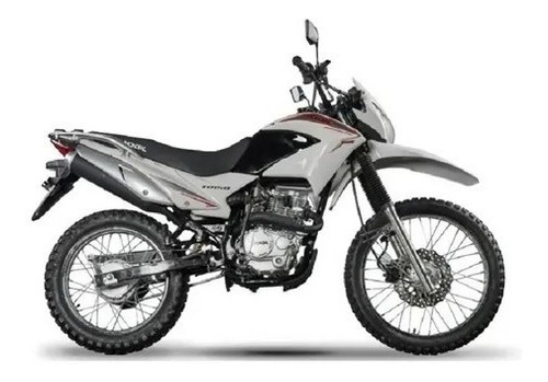 Imagen 24 de 25 de Patentadas: Td 150 $535.000 - Td 250 $769.000 Mondial