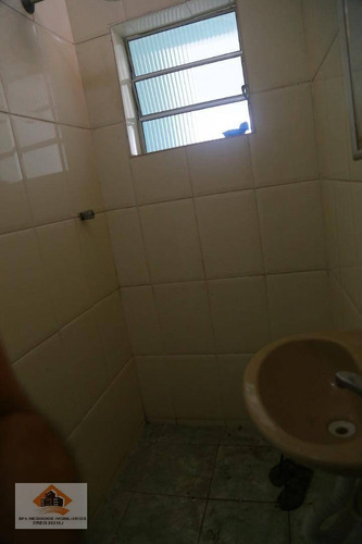 Imagem 22 de 30 de Sobrado Com 4 Dormitórios À Venda, 210 M² Por R$ 430.000,00 - Jardim Eliane - São Paulo/sp - So0126