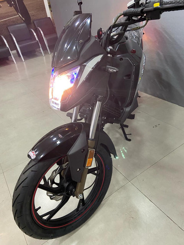 Jef 150 S 2025 Frete Para Toda Sp
