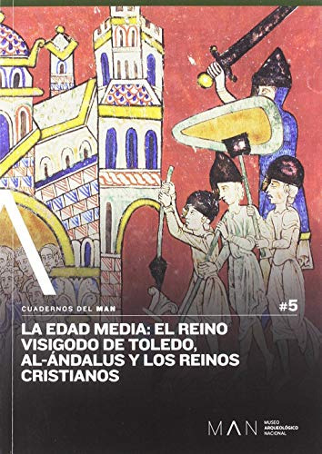 Libro La Edad Media De Vidal Álvarez Sergio Arías Sánchez Is