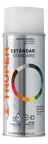 Pintura Aerosol Transbrillante Bote Trad 400ml 102821