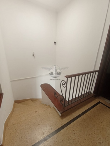 Imagen 13 de 25 de Venta Casa 4 Dormitorios En Palermo/ Parque Rodo