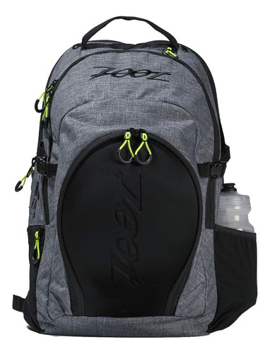 Zoot Ultra Tri Bags - Bolsa De Transición De Triatlón Gri.