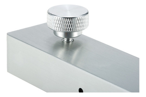 Nueva Herramienta Magntica Ajustable Camber Camber Castor