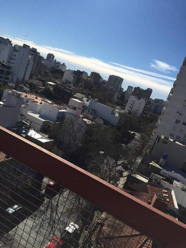 Imagen 7 de 30 de Espectacular Duplex En Esquina Con Terraza, Todo Externo