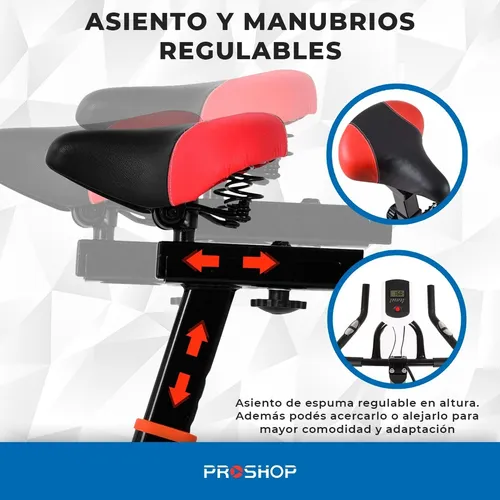 Proshop bicicleta fija new arrivals