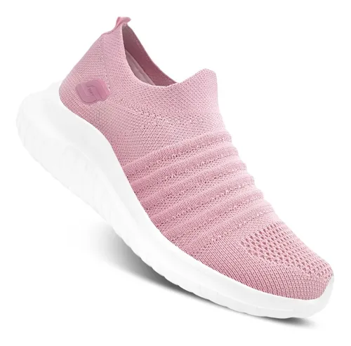 Nike de top mujer sin cordones