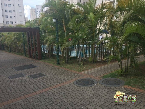 Apartamento Vila Moreira - 2057