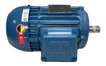 Comprar Motor Trifásico 3cv Weg 2 Polos 220\u002F380v W22 Ir3 Premium